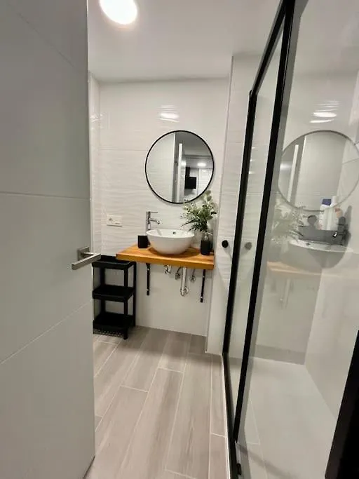 Minerva 28 Apartment Benalmadena