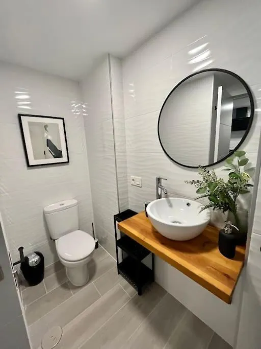 Minerva 28 Apartment Benalmadena 0*,