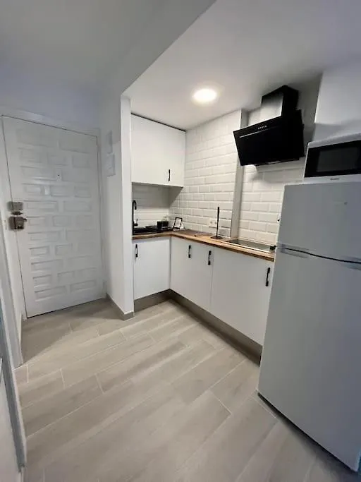 Apartmán Minerva 28 Benalmádena
