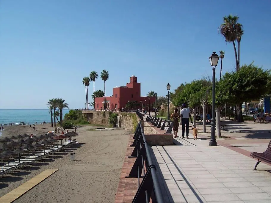 Apartmán Minerva 28 Benalmádena
